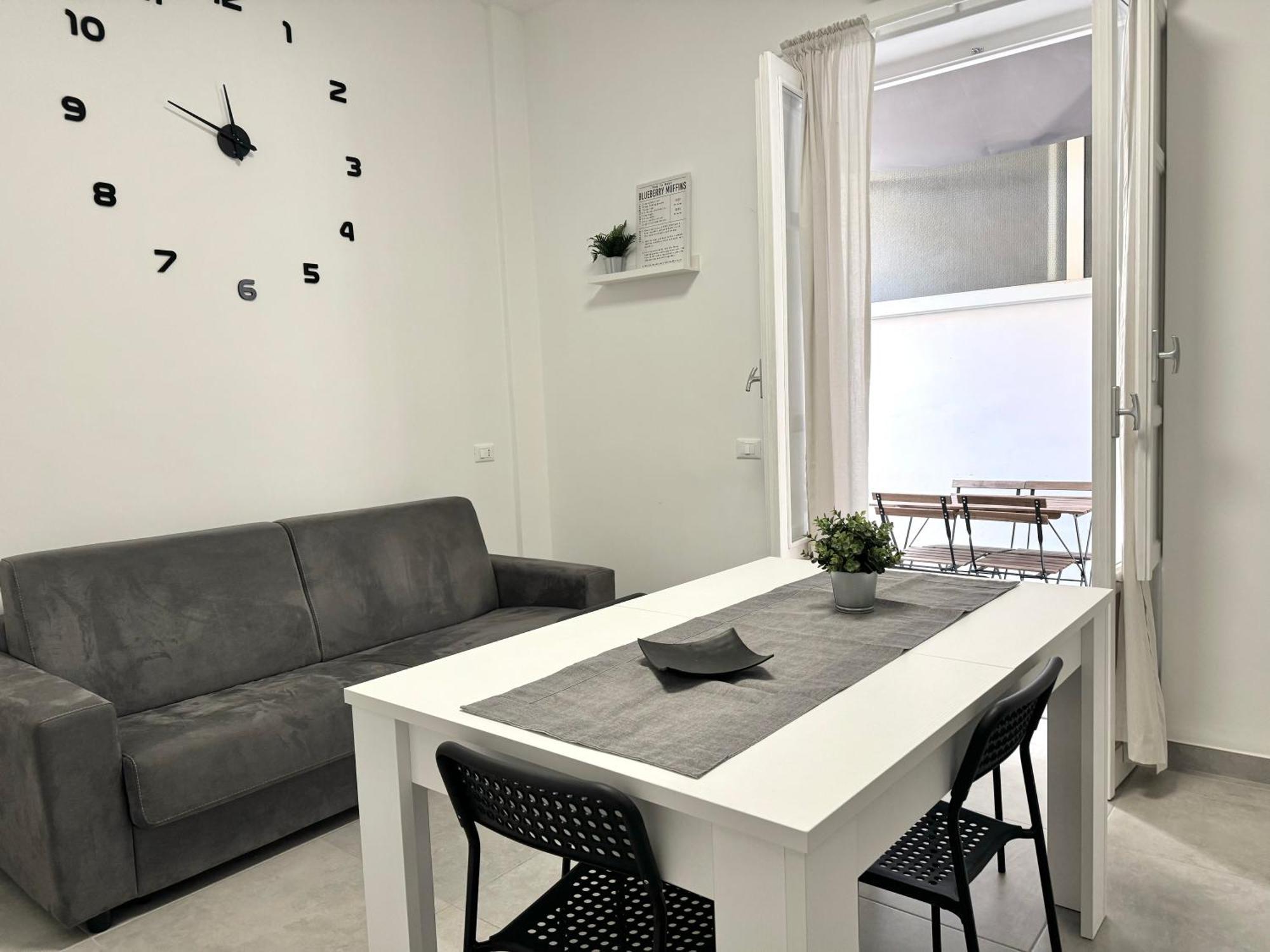 Holiday House Orlando Palermo Kültér fotó