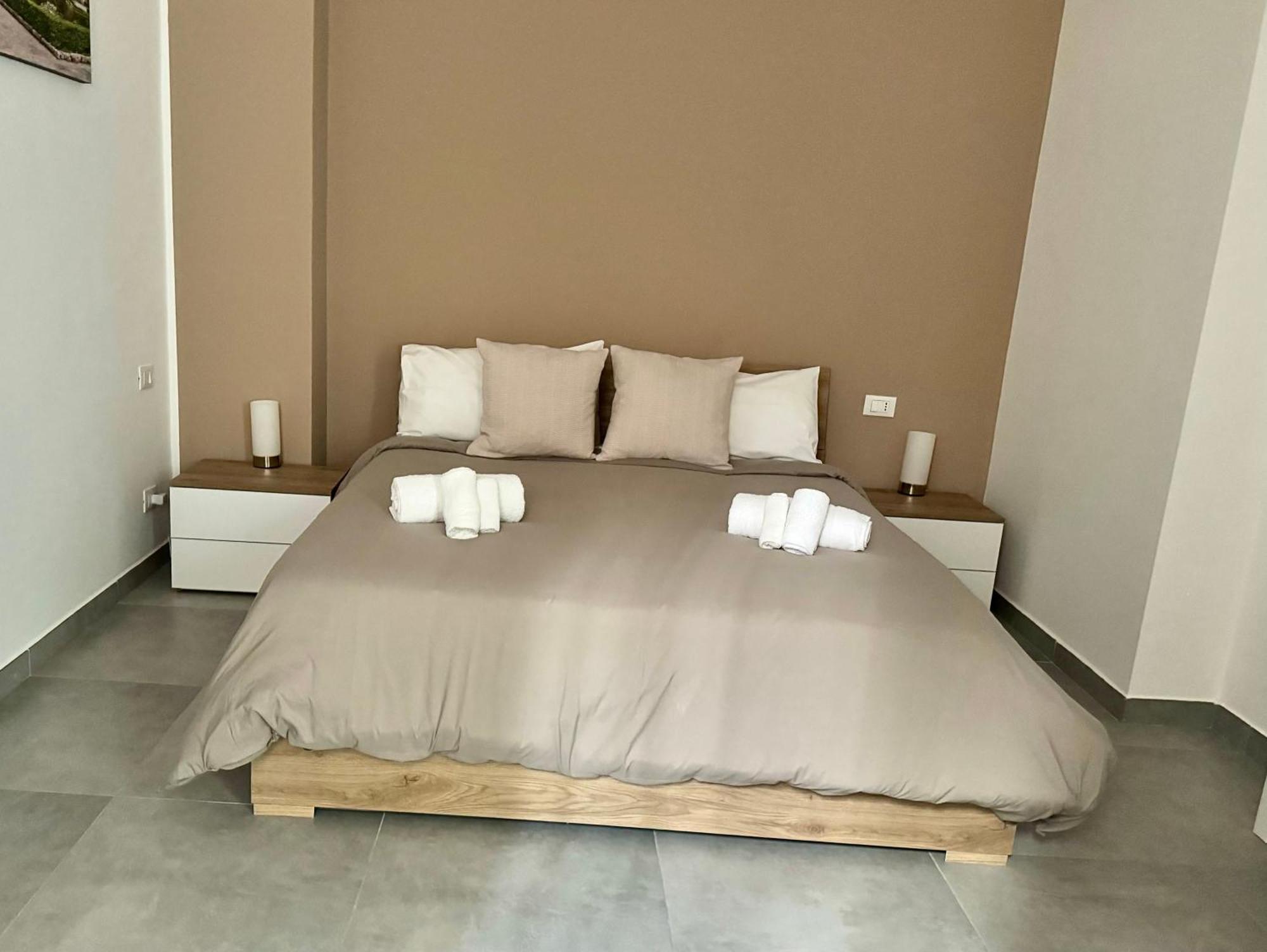 Holiday House Orlando Palermo Kültér fotó