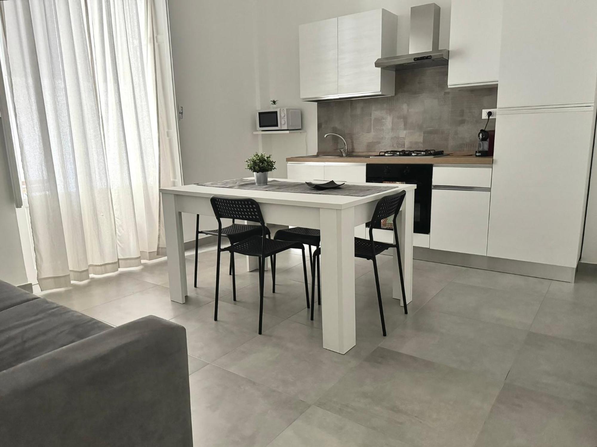 Holiday House Orlando Palermo Kültér fotó
