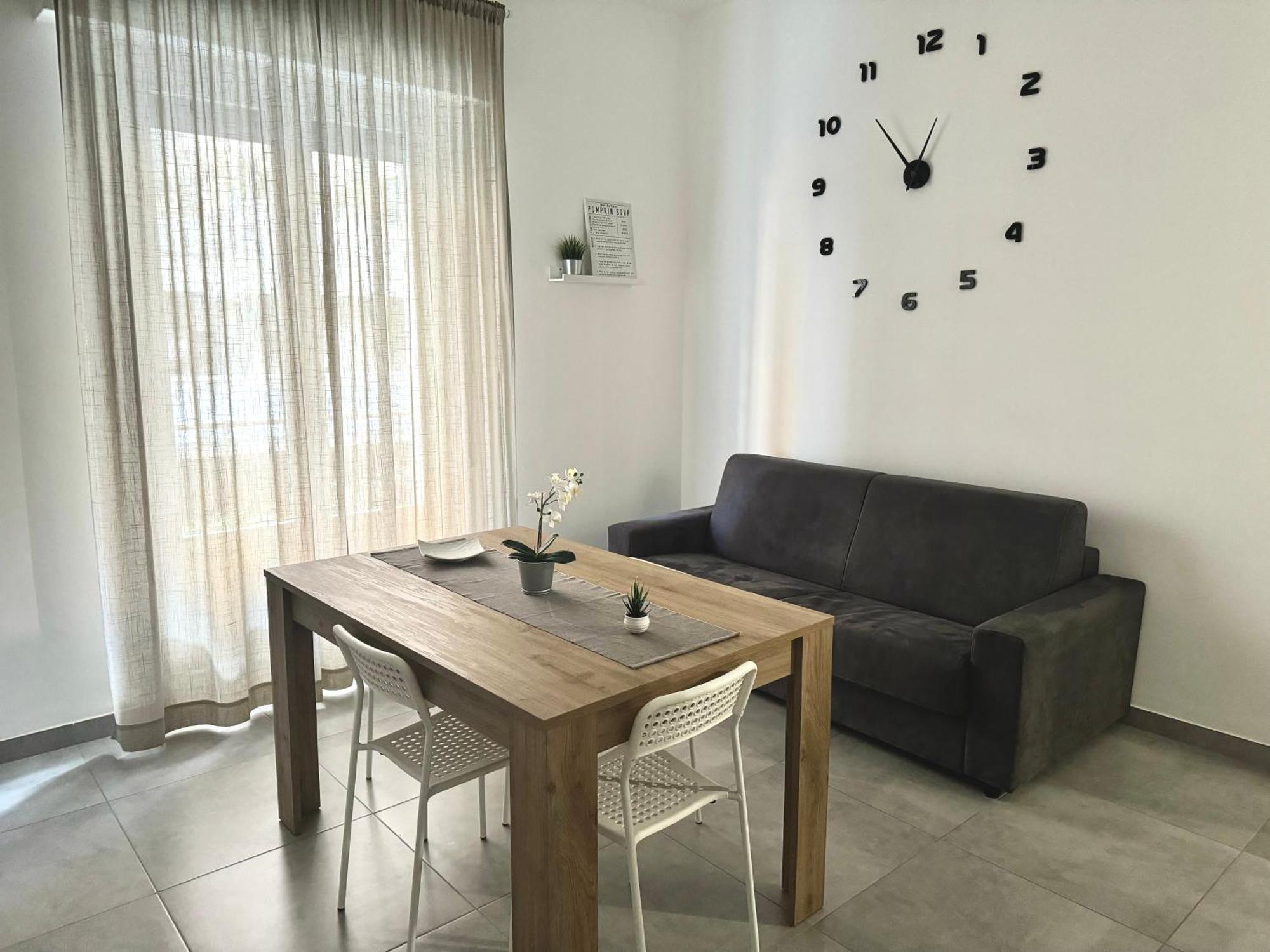 Holiday House Orlando Palermo Kültér fotó